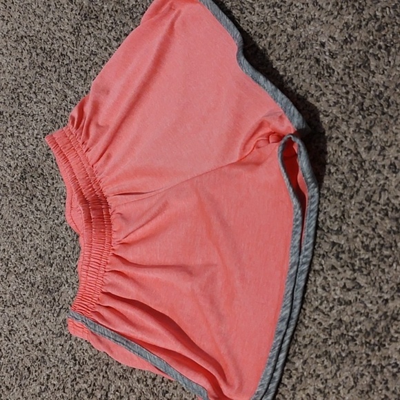 Girls Shorts - Picture 2 of 5